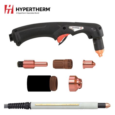 Hypertherm Plasma Parts Australia | Fast, FREE Shipping