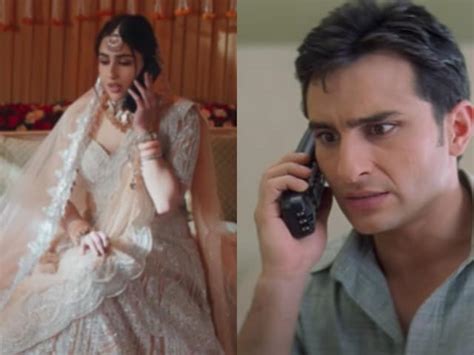 Sara Ali Khan Hints at Dil Chahta Hai Remake? She Recreates Saif Ali ...