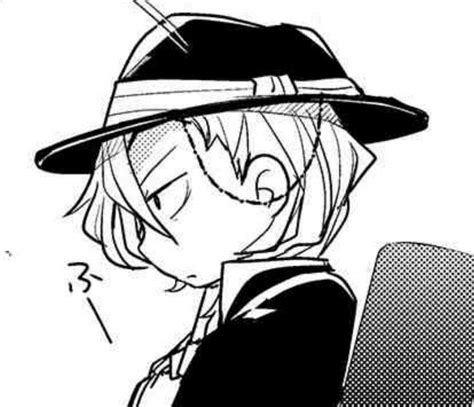 Nakahara Chuuya | Anime Amino