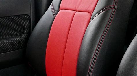 Leather For Car Upholstery: How To Choose? - BuyLeatherOnline