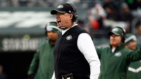 Ex-Jet Rex Ryan Reacts After CJ Mosley Calls out Eagles