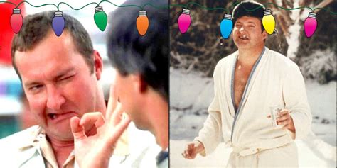 Christmas Vacation: 20 Best Cousin Eddie Quotes