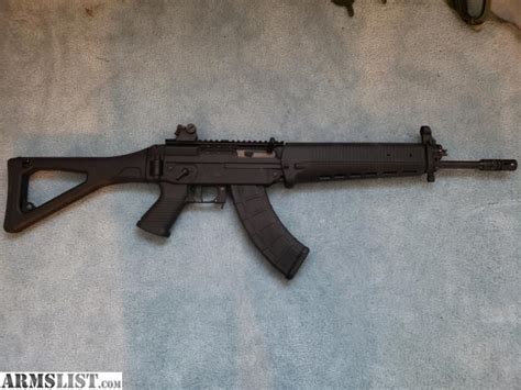 ARMSLIST - For Sale: Sig 556R