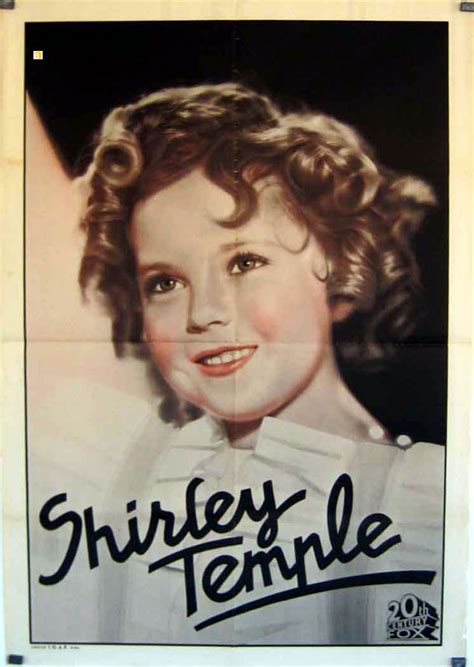 Shirley Temple Movies Umr