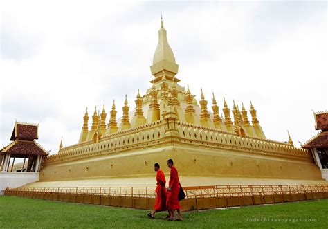 5 interesting facts about Laos traditions - Indochina Voyages