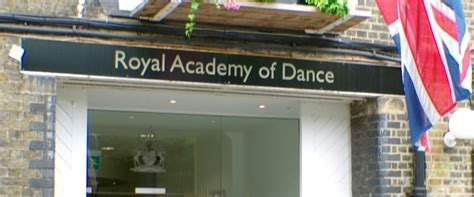 Genee | Arts Hire | Royal Academy of Dance