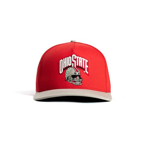 Dyme Lyfe | Ohio State Buckeyes Officially Licensed Fan Gear & Apparel