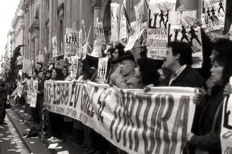 INDH - Instituto Nacional de Derechos Humanos Chile conmemora 45 años ...