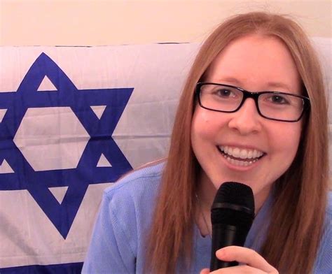 Jew-hatred on Campus, with Lauren Isaacs of Herut Canada - Yaakov Menken