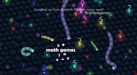 Cool Math Games Snake Io - IHSANPEDIA