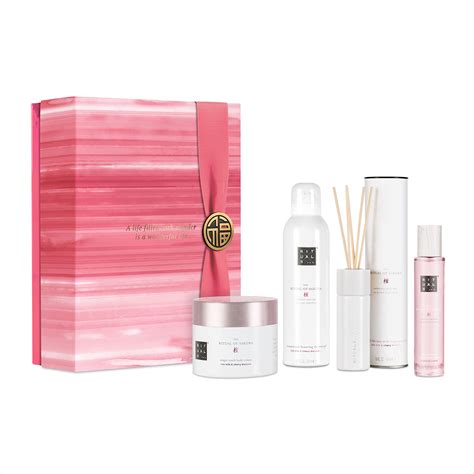 Buy RITUALS Gift Set For Women from The Ritual of Sakura - With Shower ...