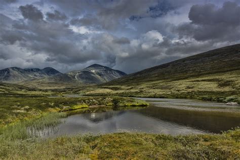 Hiking Rondane NP | On the fourth day i hiked in Rondane NP.… | Flickr