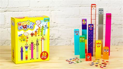 Numberblocks | Shop