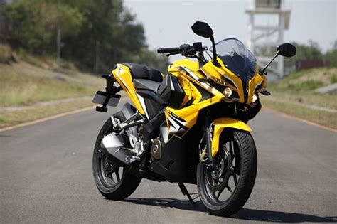 Bajaj To Launch Pulsar NS 250 And RS 250 In 2021