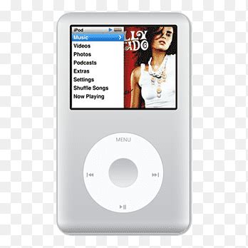 Ipod png images | PNGEgg