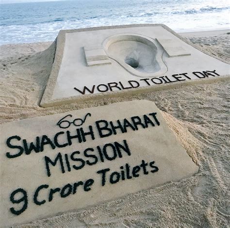 World Toilet Day: Fact File On Odisha - odishabytes