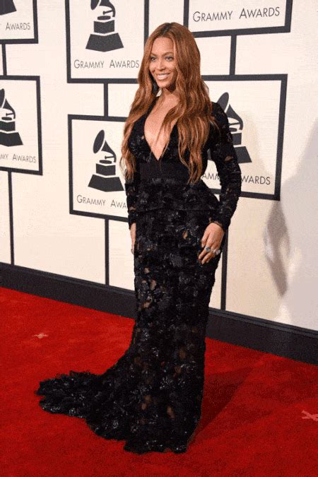 Did the 2015 Grammys Just Win for the Most Outfit Changes Ever? Giambattista Valli Couture ...