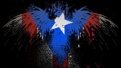 Boricua Wallpaper Puerto Rican - WallpaperSafari