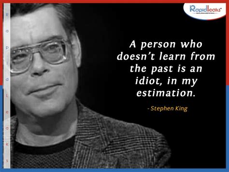 15 Stephen King Quotes That Prove He Is The King For A Reason