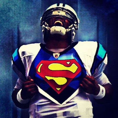 🔥 [49+] Cam Newton Wallpapers Superman | WallpaperSafari