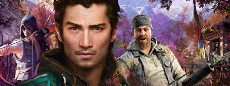 Far Cry 4 review