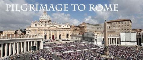 Ossory Diocese Pilgrimage to Rome | Ossory Diocese