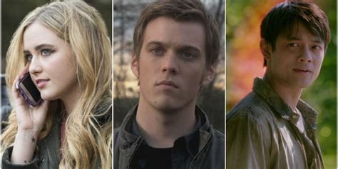 Supernatural: 10 Characters Who Should Have Their Own Spin-Off Series