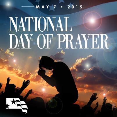 National Day of Prayer 2015 | Tami Myer