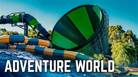 19+ Amusement Parks In Western Australia | Amusement Parks