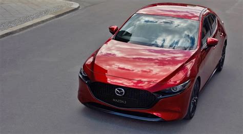 2020 Mazda 3 Colors, Interior, Price | Latest Car Reviews