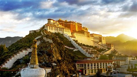 China & Tibet Discovery Escorted Tours 2020/2021 | Wendy Wu Tours UK