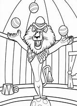 Best Entertaining Program For Children Circus 20 coloring pages  sketch template