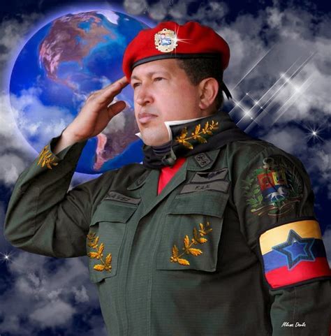 Identidad Nacional y Natural: Por siempre ComandanteSupremo Hugo Chavez ...