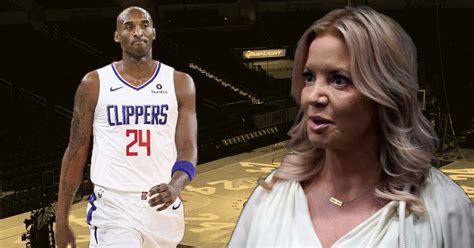 Jeanie Buss on how close Kobe was to joining the Clippers - Basketball ...