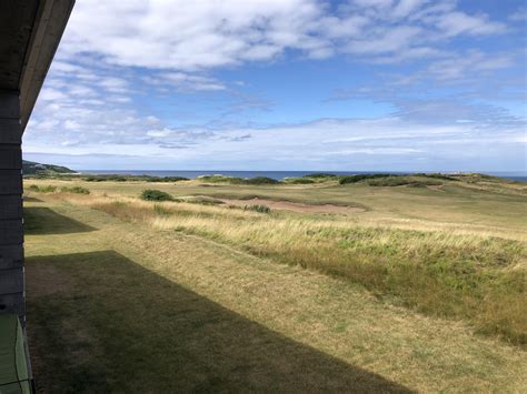 Cabot Links and Cliffs, Nova Scotia Canada 🇨🇦 : r/golf