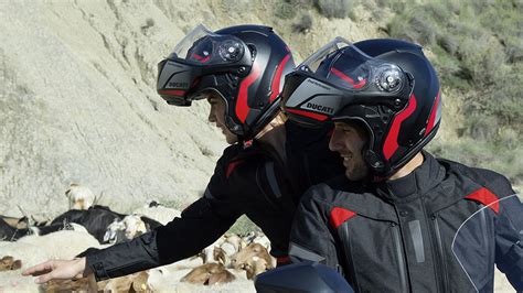 Helmets Collection Ducati