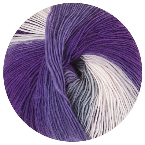 Mary Maxim Prism Yarn, DK Acrylic Yarn, Hand Dipped for Long Color Runs