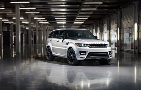 Range Rover Sport 4k Wallpapers - Wallpaper Cave