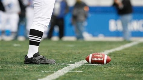 NCAA Division II Football Championship field announced | NCAA.com