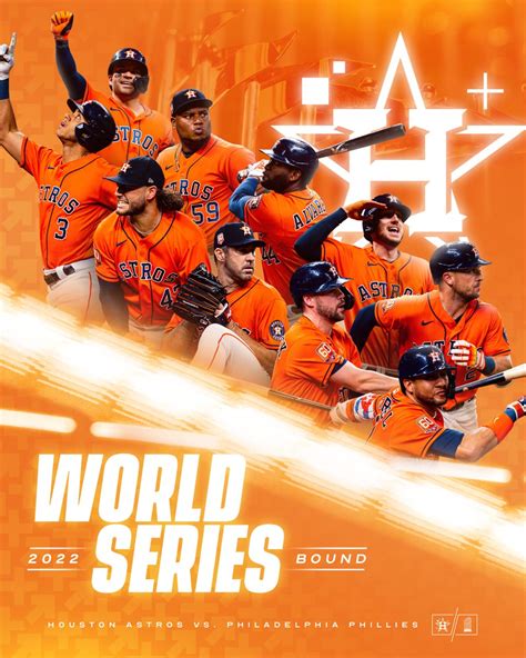 The Buzz Magazines on Twitter: "RT @astros: THE HOUSTON ASTROS ARE ...