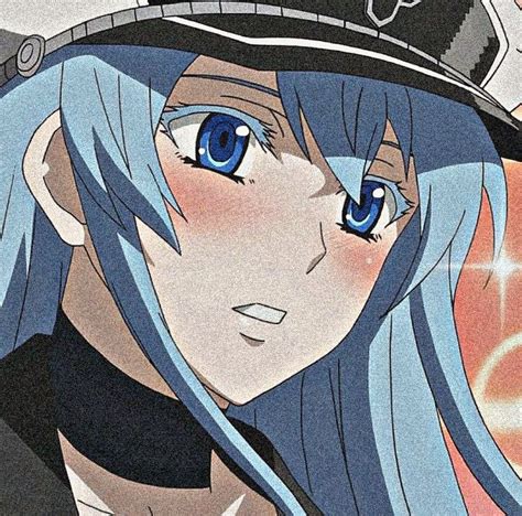 -: Esdeath icons