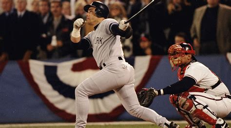 1996 Yankees and the historic World Series comeback that changed ...