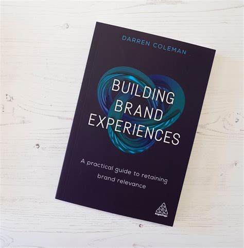 £19.99 Building Brand Experiences | koganpage.com | Brand experience, Book suggestions, Book ...