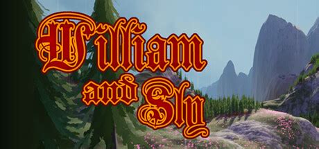 William and Sly System Requirements - Can I Run It? - PCGameBenchmark