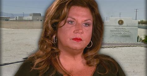 Abby Lee Miller Prison Release Delayed, Star 'Furious'