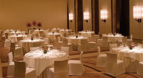 Trident, Bandra Kurla, Mumbai | Wedding venues in Mumbai | Hitchbird