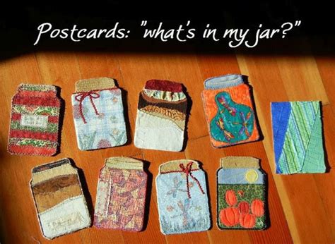 3 Easy Handmade Postcard Ideas To Make Mail Fun Again | Bit Rebels