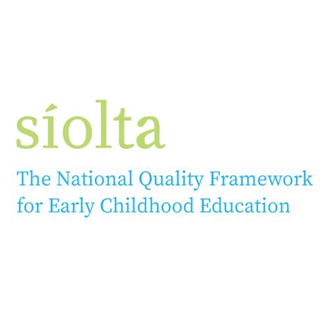 Aistear / Síolta | Sligo County Childcare Committee