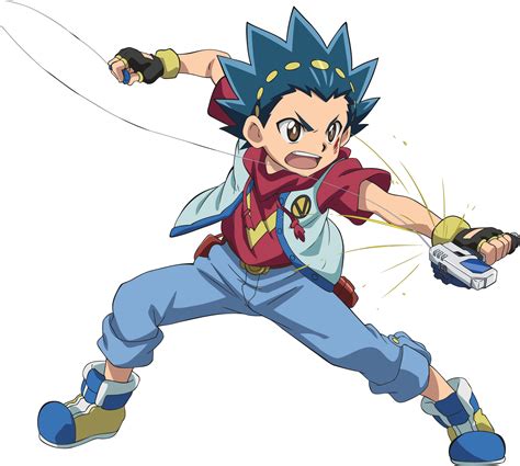 Les jouets Beyblade Burst