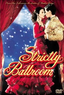 Strictly Ballroom Quotes, Movie quotes – Movie Quotes .com